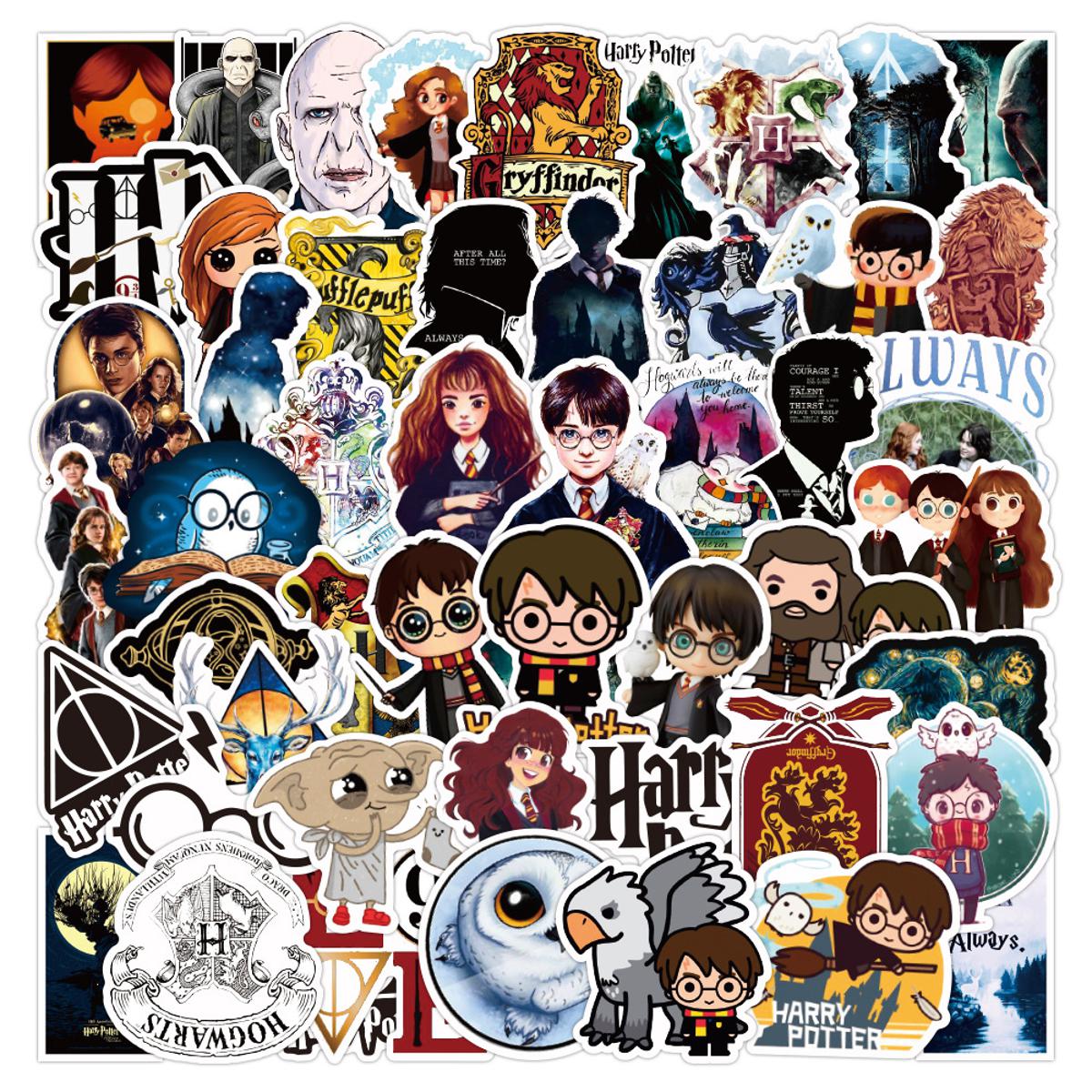 Anime Stickers for Gifting Handmade Items: Adding a Unique Touch to Special Creations插图