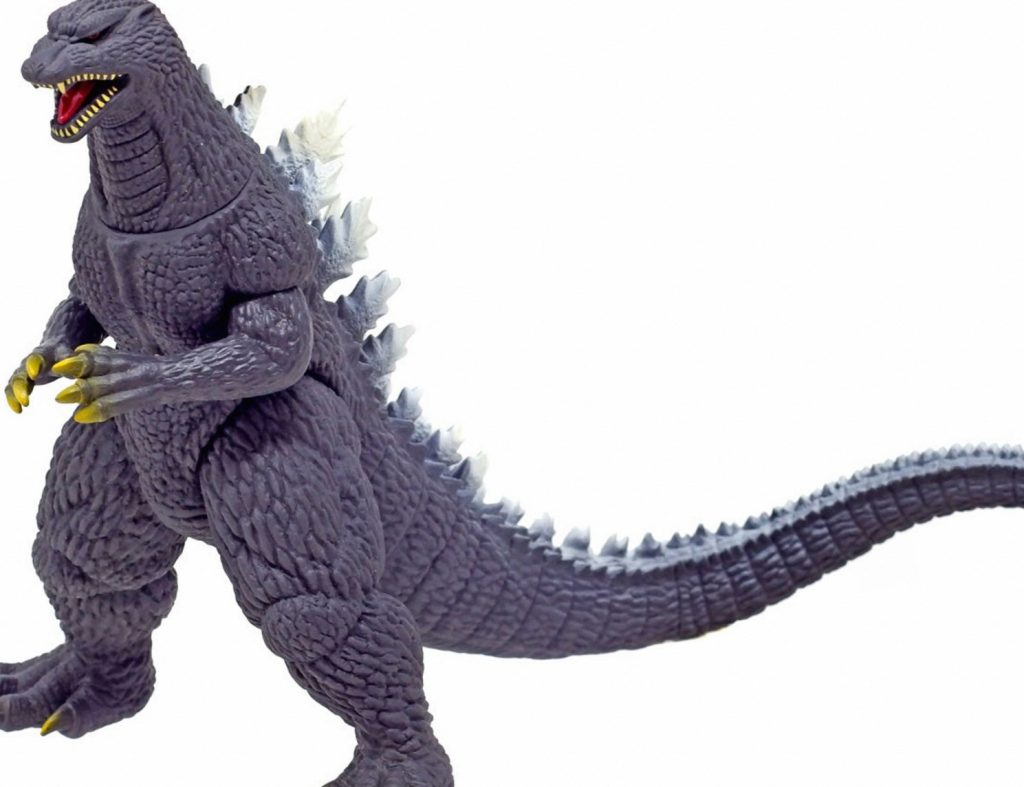 Must-Have Godzilla Toys: Bringing Tokyo to Your Home插图2