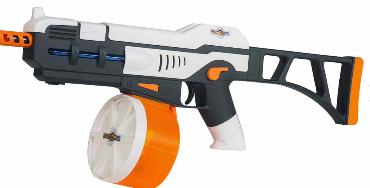 From Nerf to Orby: The Rise of the Orby Gun Phenomenon插图3