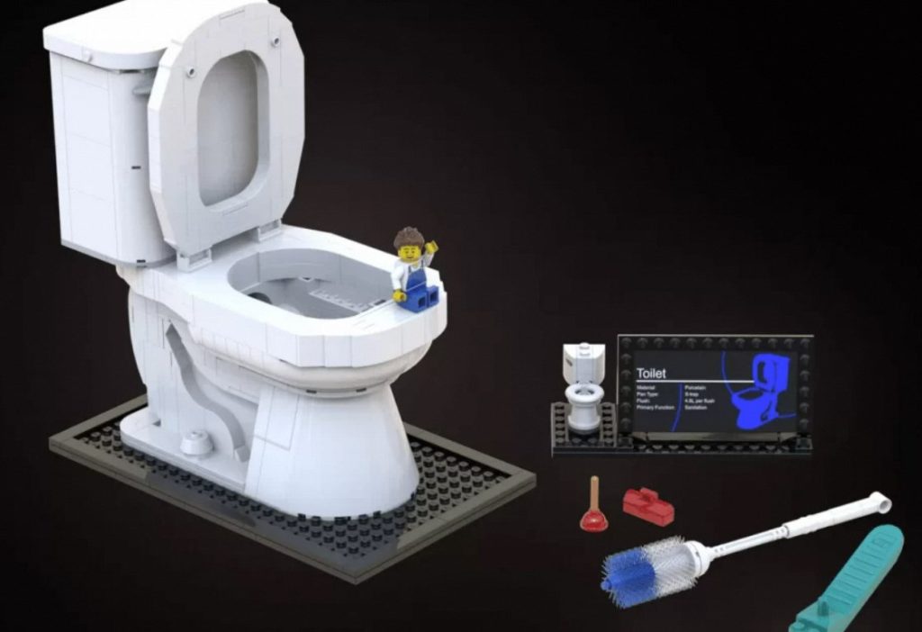 Skibidi Toilet Toy: Encouraging Healthy Habits in a Playful Way插图4