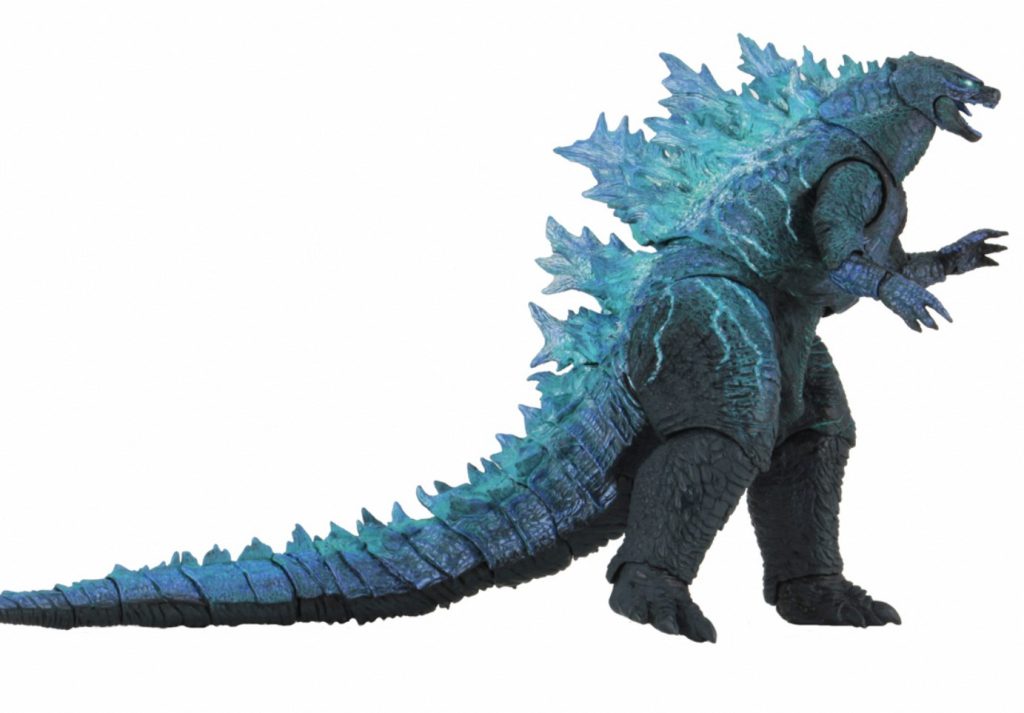 Must-Have Godzilla Toys: Bringing Tokyo to Your Home插图3
