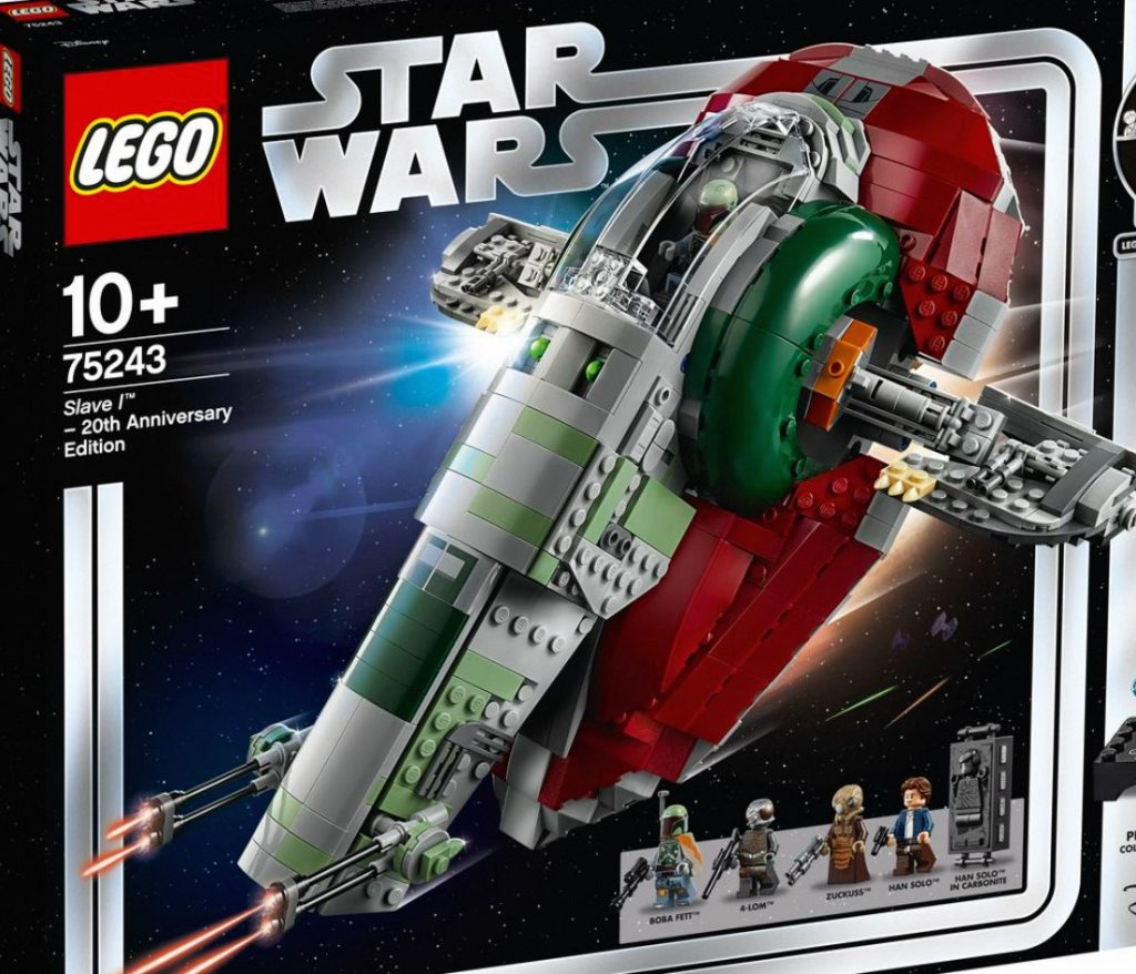 Mastering the TIE Fighter: LEGO Star Wars Spaceship插图3