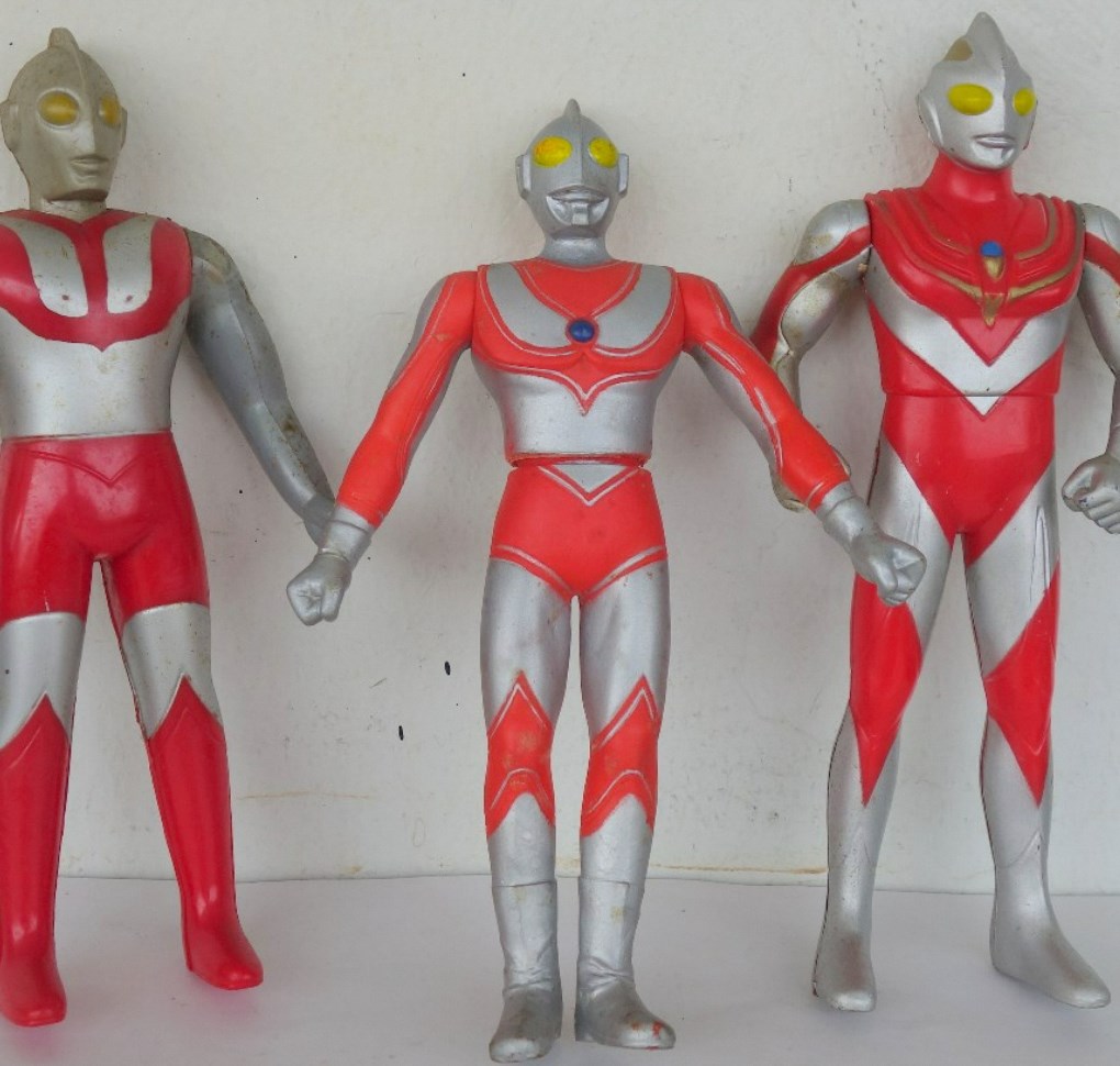 ultraman