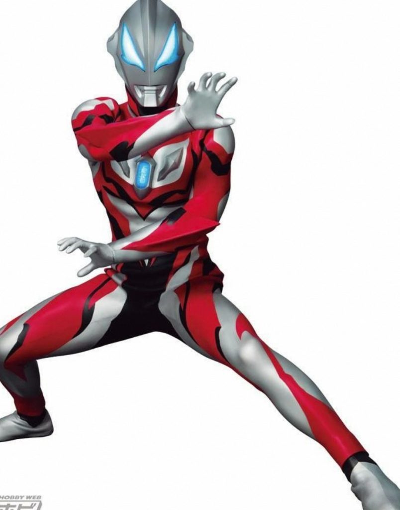 ultraman