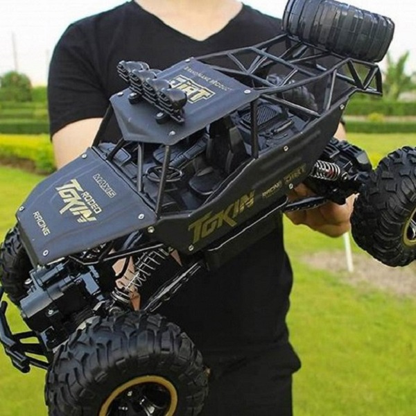 rc car