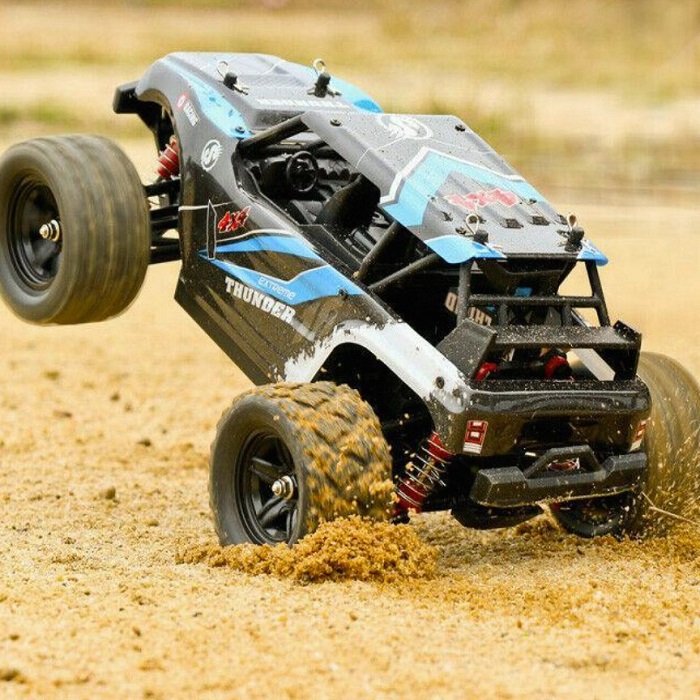 rc car