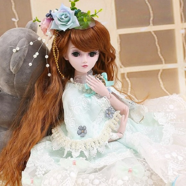 BJD doll