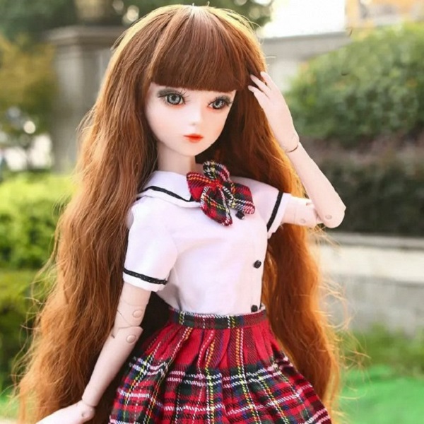 BJD doll