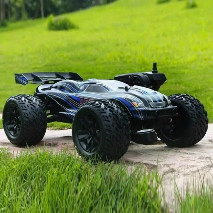 rc car charger