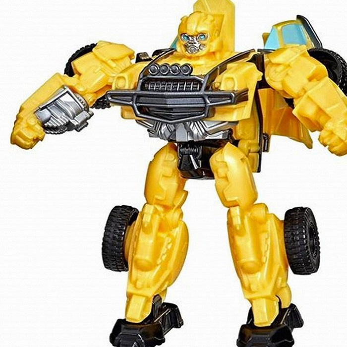 bumblebee transformers toys