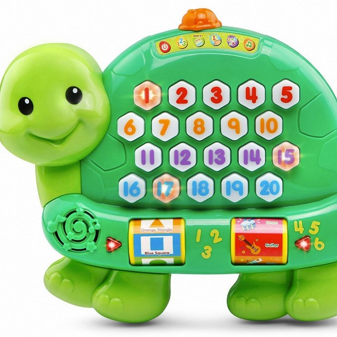 educational toys for 4 year olds