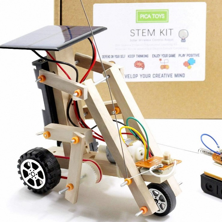 stem kits