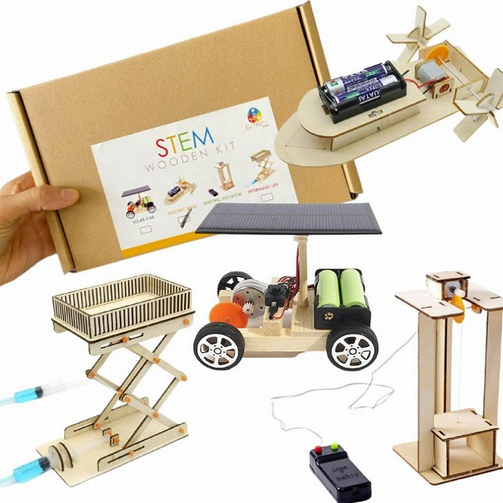 stem kits