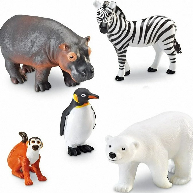 animal toys