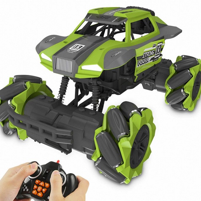 rc car