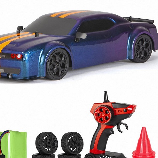 rc car