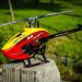 RC helicopter toy