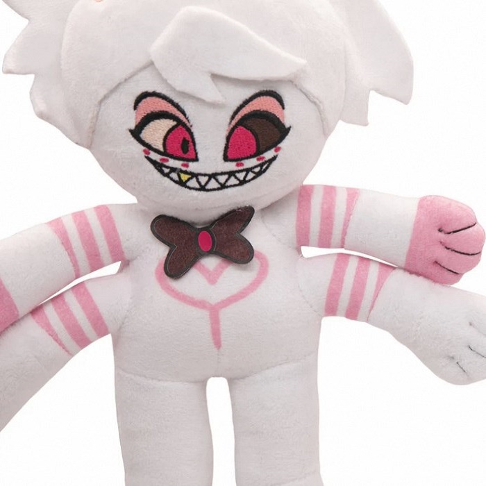 Hazbin Hotel plush