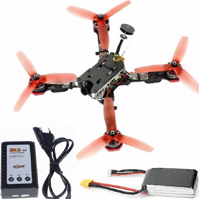 fpv drone kit