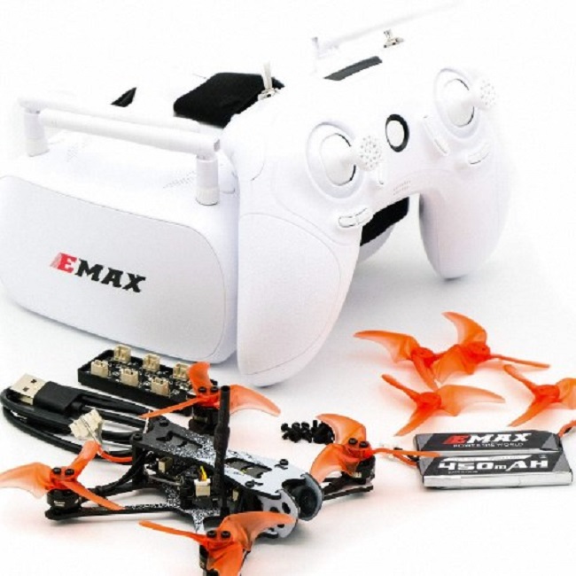 fpv drone kit