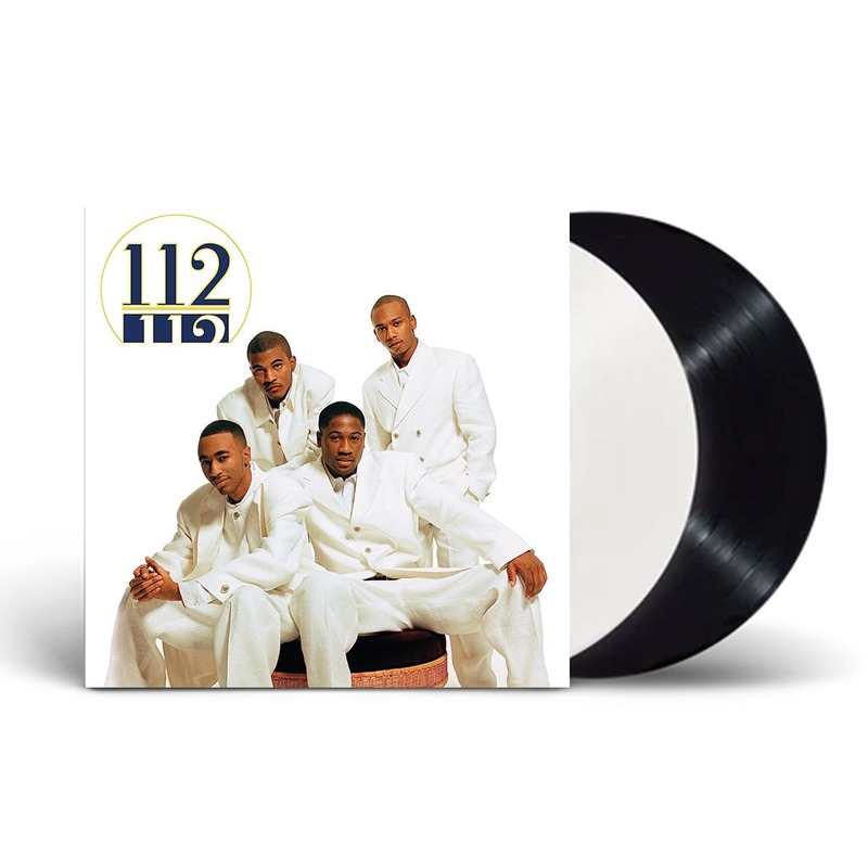 Classic R&B albums on vinyl