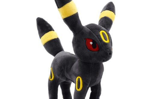 Pokémon GO Umbreon